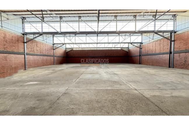 Locales y Bodegas, Alquiler, Palmira - $76.000.000