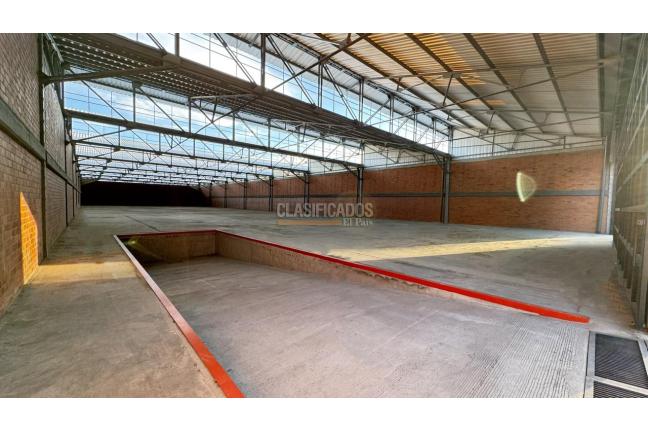 Locales y Bodegas, Alquiler, Palmira - $76.000.000