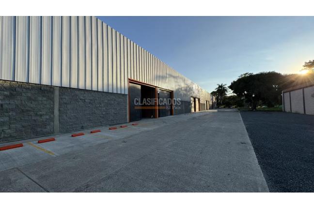 Locales y Bodegas, Alquiler, Palmira - $190.000.000
