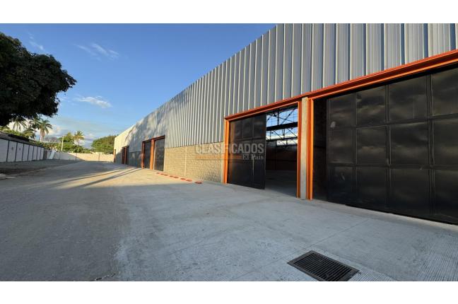 Locales y Bodegas, Alquiler, Palmira - $190.000.000