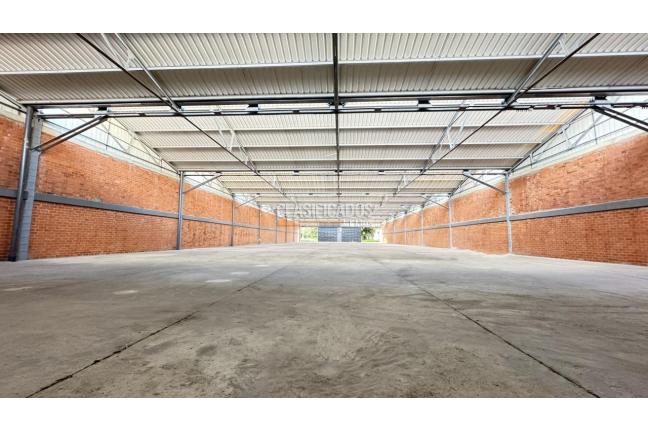 Locales y Bodegas, Alquiler, Palmira - $190.000.000