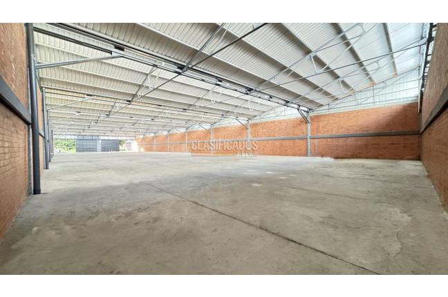 Locales y Bodegas, Alquiler, Palmira - $190.000.000