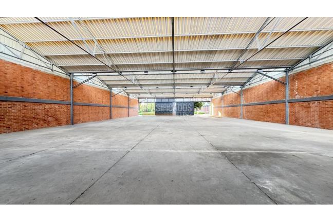 Locales y Bodegas, Alquiler, Palmira - $190.000.000