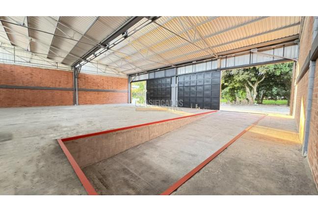 Locales y Bodegas, Alquiler, Palmira - $190.000.000