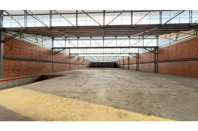 Locales y Bodegas, Alquiler, Palmira - $190.000.000