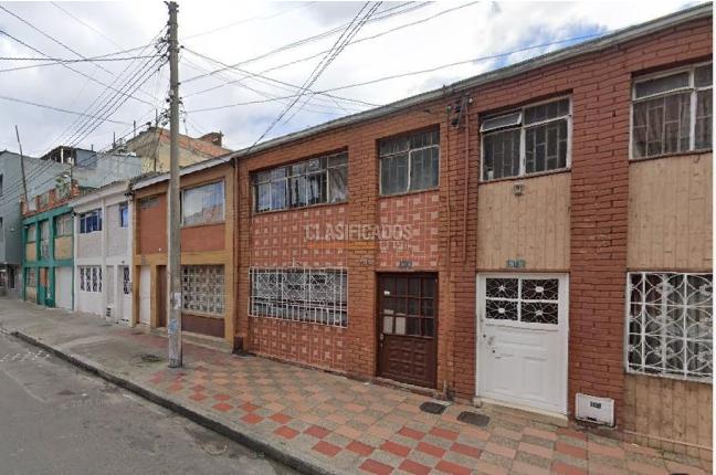 Casas, Alquiler en Bogotá