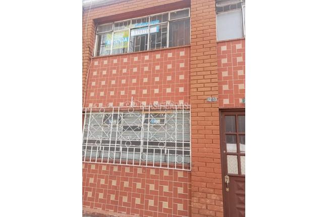 Casas, Alquiler en Bogotá