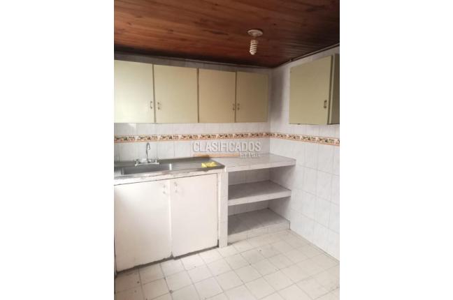 Casas, Alquiler en Bogotá