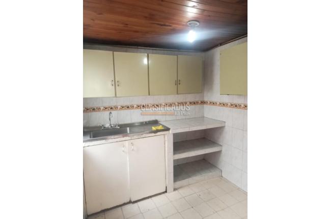 Casas, Alquiler, Bogotá - $2.420.000