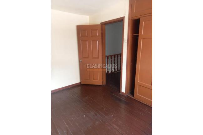 Casas, Alquiler, Bogotá - $2.420.000