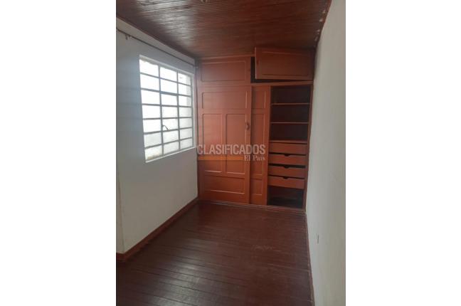 Casas, Alquiler, Bogotá - $2.420.000