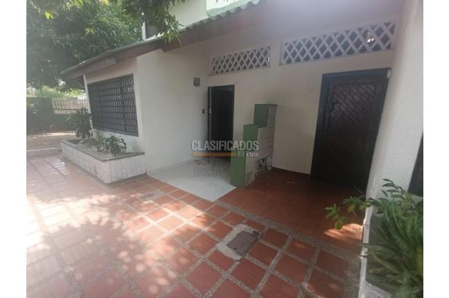 Casas, Alquiler en Barranquilla