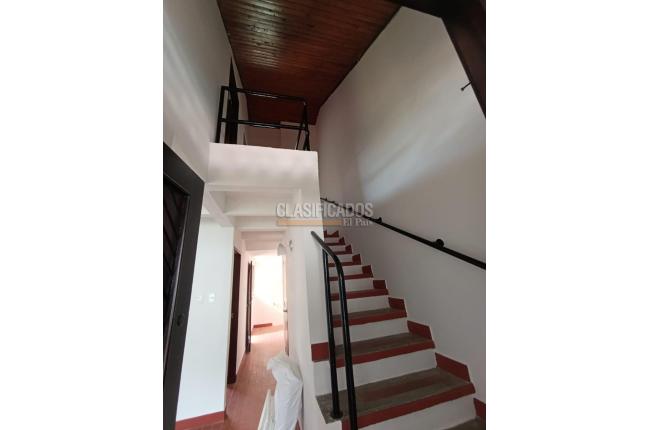 Casas, Alquiler en Barranquilla