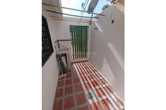 Casas, Alquiler, Barranquilla - $1.800.000