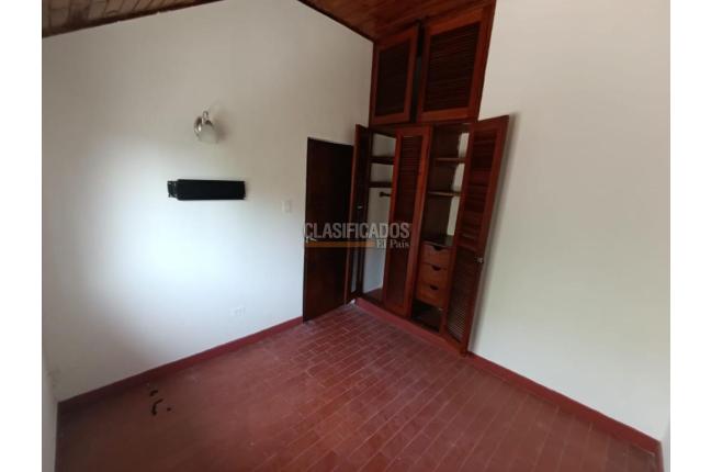 Casas, Alquiler, Barranquilla - $1.800.000