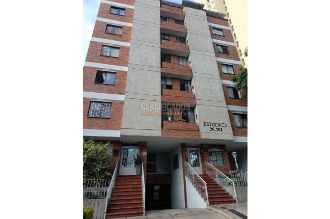 Apartaestudios, Alquiler en Bucaramanga