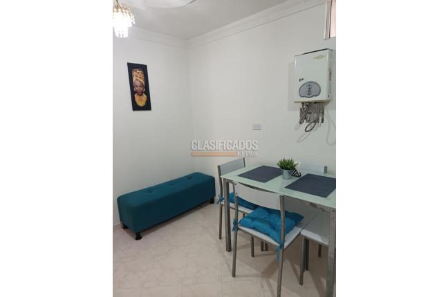 Apartaestudios, Alquiler en Bucaramanga