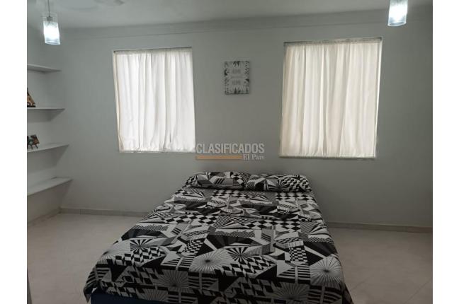 Apartaestudios, Alquiler, Bucaramanga - $2.225.000