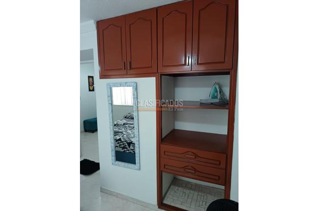 Apartaestudios, Alquiler, Bucaramanga - $2.225.000