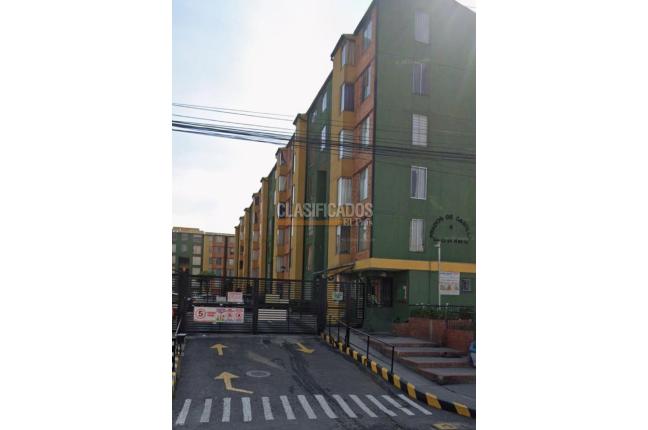 Apartamentos, Alquiler en Bogotá