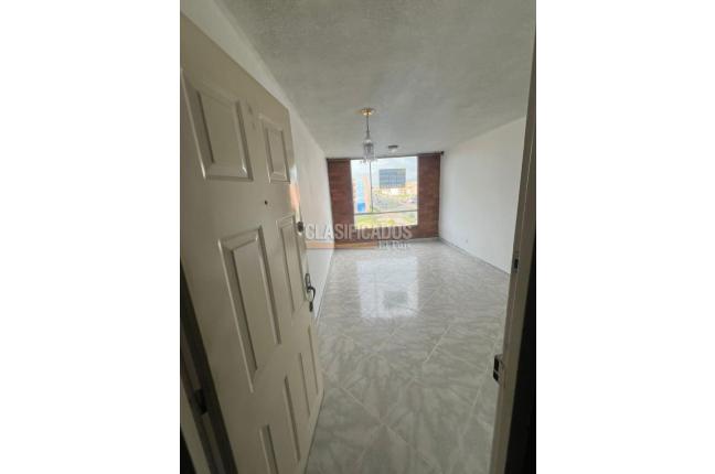 Apartamentos, Alquiler en Bogotá