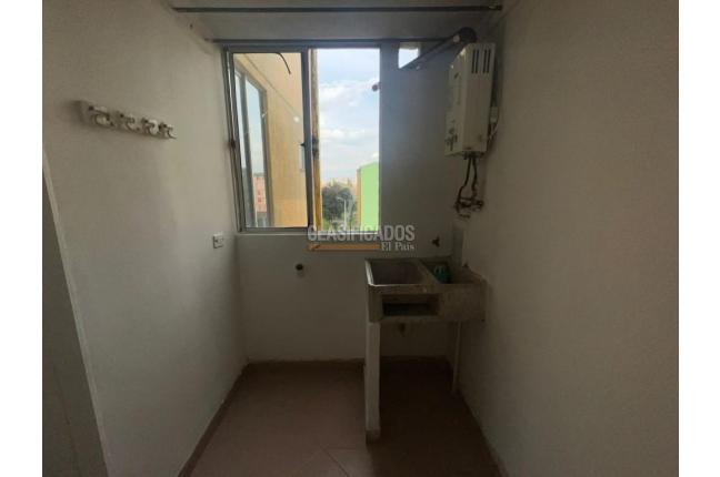 Apartamentos, Alquiler, Bogotá - $1.100.000