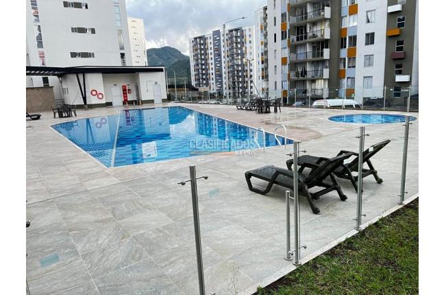 Apartamentos, Alquiler en Dos Quebradas