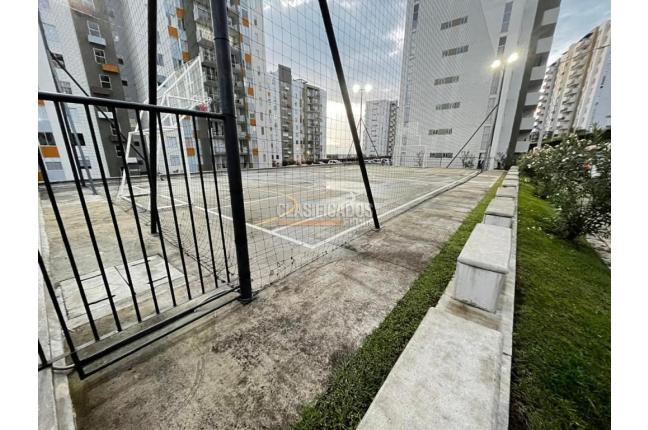 Apartamentos, Alquiler en Dos Quebradas