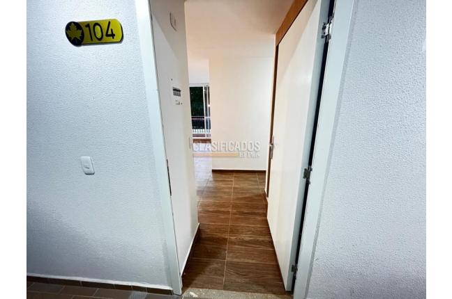 Apartamentos, Alquiler en Dos Quebradas