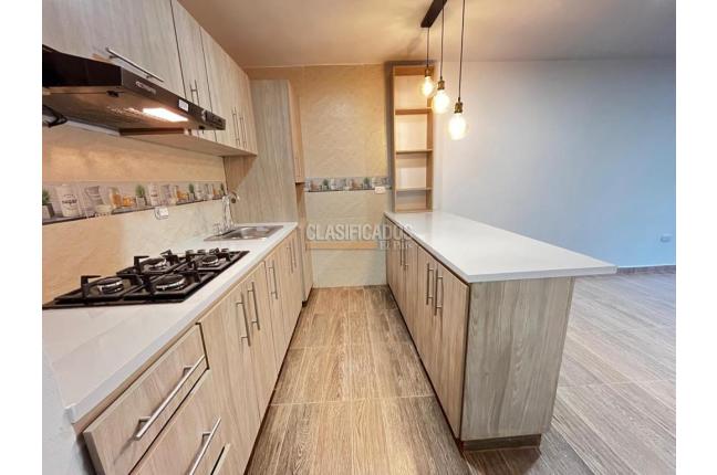 Apartamentos, Alquiler, Dos Quebradas - $1.350.000