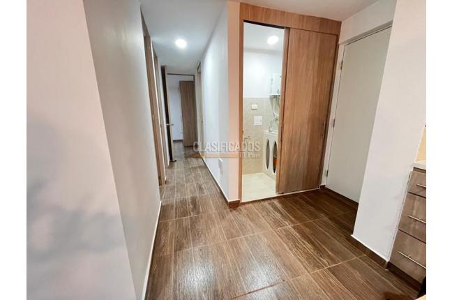 Apartamentos, Alquiler, Dos Quebradas - $1.350.000