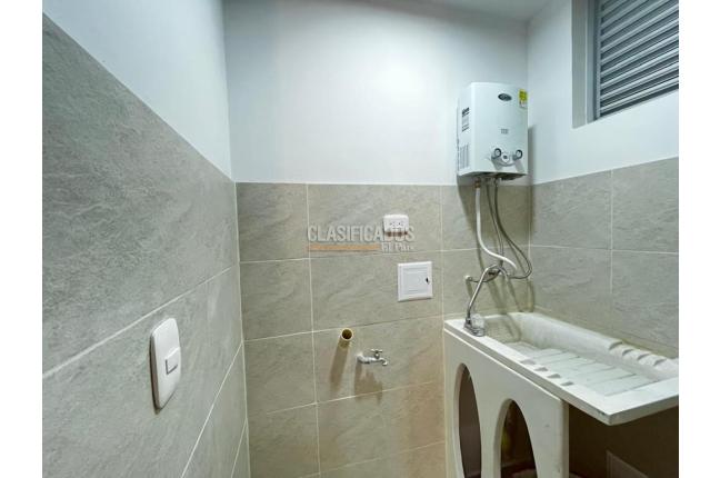Apartamentos, Alquiler, Dos Quebradas - $1.350.000