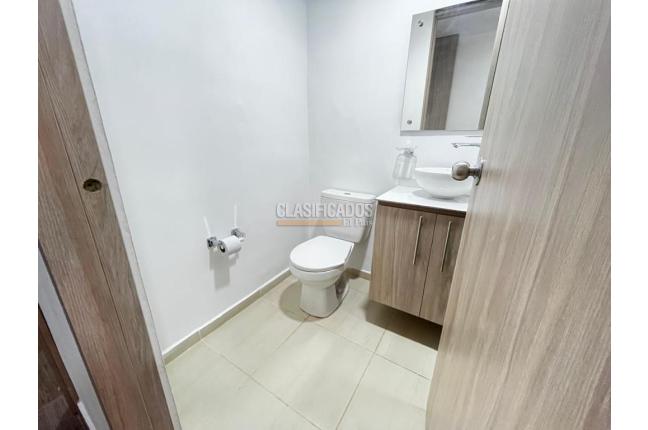 Apartamentos, Alquiler, Dos Quebradas - $1.350.000