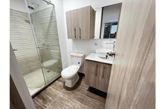 Apartamentos, Alquiler, Dos Quebradas - $1.350.000