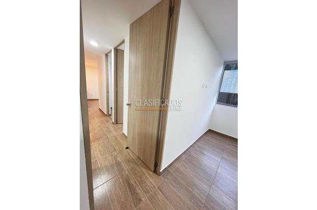 Apartamentos, Alquiler, Dos Quebradas - $1.350.000