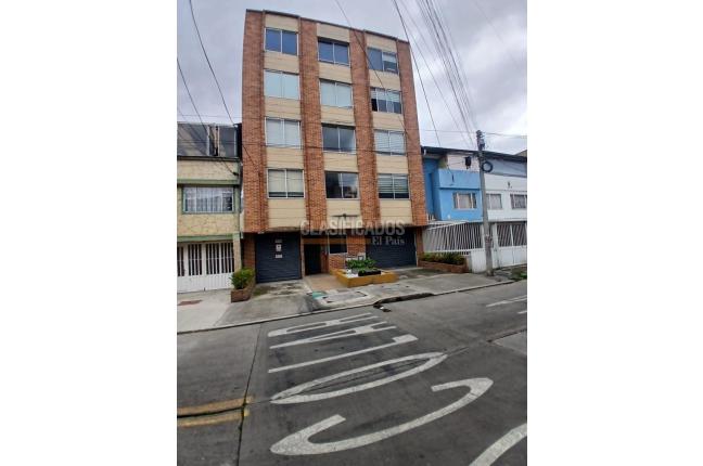 Apartaestudios, Alquiler en Bogotá