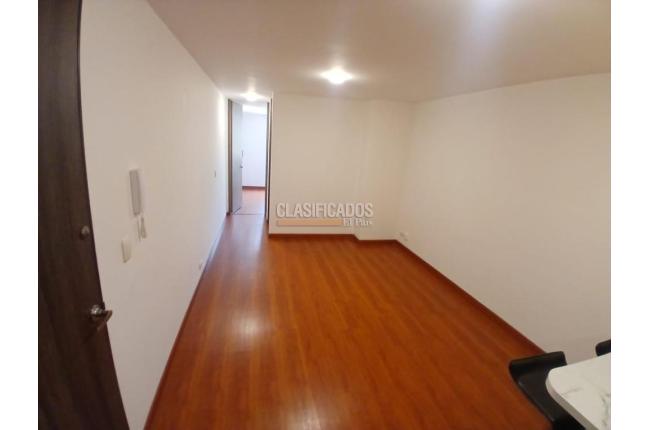 Apartaestudios, Alquiler en Bogotá