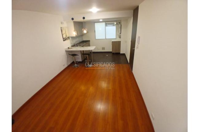 Apartaestudios, Alquiler, Bogotá - $1.850.000