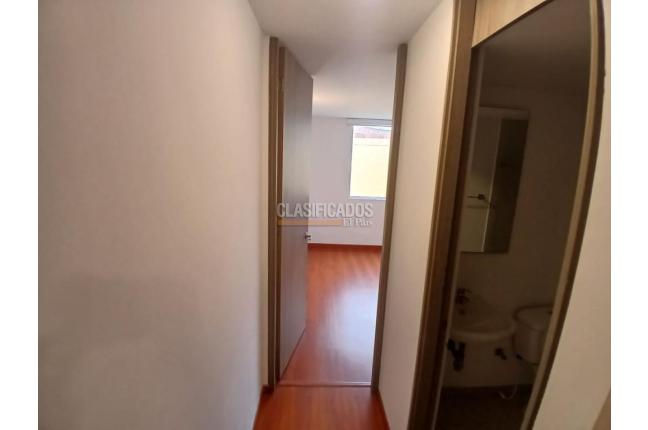 Apartaestudios, Alquiler, Bogotá - $1.850.000