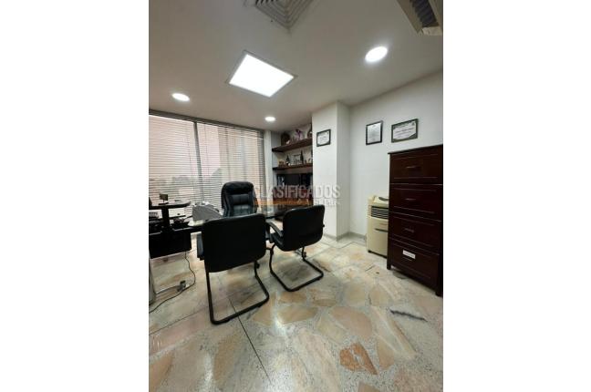 Oficinas y Consultorios, Venta, Los Cámbulos - $390.000.000