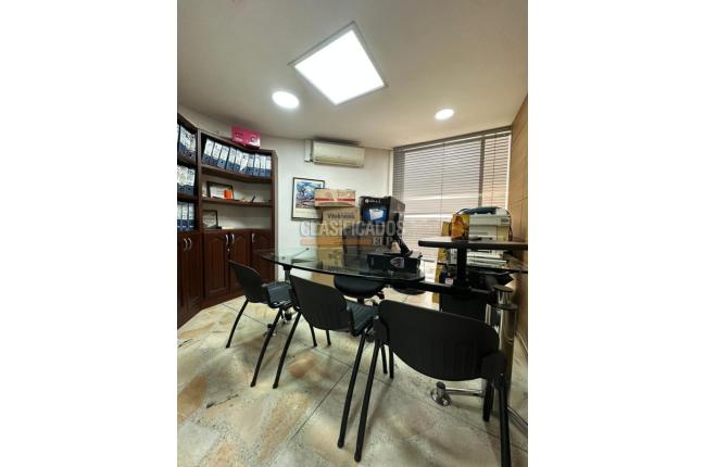 Oficinas y Consultorios, Venta, Los Cámbulos - $390.000.000