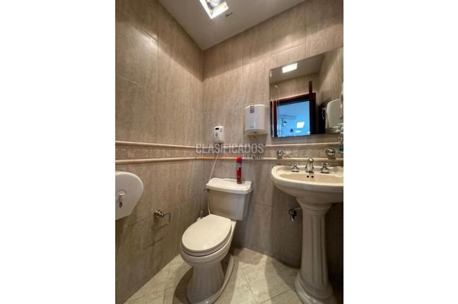 Oficinas y Consultorios, Venta, Los Cámbulos - $390.000.000