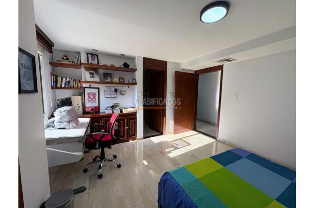 Apartamentos, Venta, Santa Teresita - $1.135.000.000