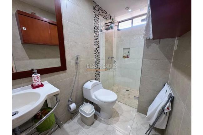 Apartamentos, Venta, Santa Teresita - $1.135.000.000
