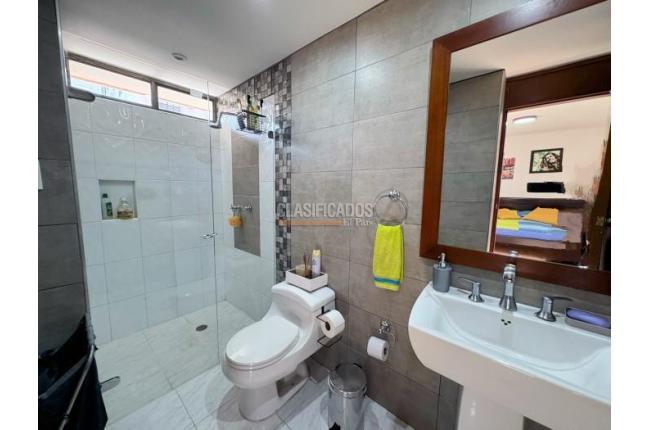 Apartamentos, Venta, Santa Teresita - $1.135.000.000