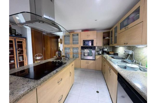 Apartamentos, Venta, Santa Teresita - $1.135.000.000