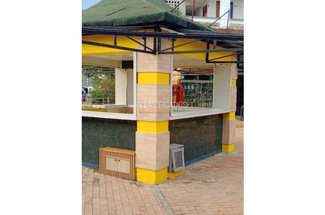 Locales y Bodegas, Alquiler en Jamundí