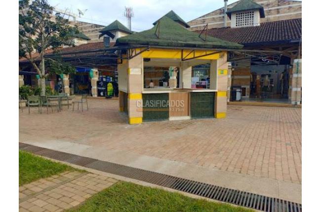 Locales y Bodegas, Alquiler en Jamundí