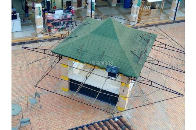 Locales y Bodegas, Alquiler, Jamundí - $4.840.000