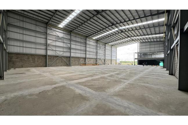 Locales y Bodegas, Alquiler, Acopi - $37.500.000